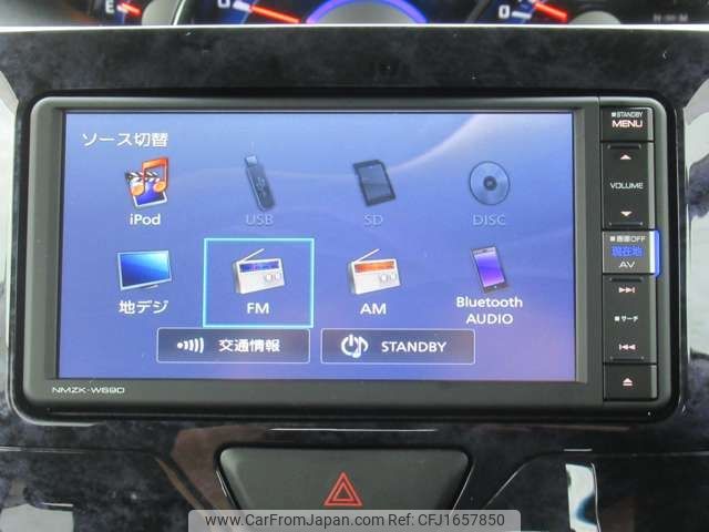 daihatsu tanto 2019 CFJ1657850 image 2