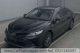 toyota camry 2020 -TOYOTA--Camry 6AA-AXVH75--AXVH75-1001160---TOYOTA--Camry 6AA-AXVH75--AXVH75-1001160-