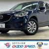 mazda cx-5 2013 -MAZDA--CX-5 LDA-KE2FW--KE2FW-127911---MAZDA--CX-5 LDA-KE2FW--KE2FW-127911- image 1