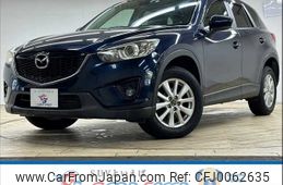 mazda cx-5 2013 -MAZDA--CX-5 LDA-KE2FW--KE2FW-127911---MAZDA--CX-5 LDA-KE2FW--KE2FW-127911-