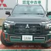 mitsubishi triton 2025 CFJ1844247 image 2