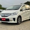 honda freed-hybrid 2012 quick_quick_GP3_GP3-1055085 image 10