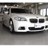 bmw 5-series 2013 -BMW 【京都 340ﾈ1130】--BMW 5 Series DBA-XL28--0C941582---BMW 【京都 340ﾈ1130】--BMW 5 Series DBA-XL28--0C941582- image 25