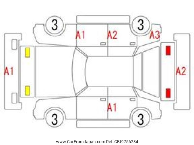 suzuki alto-lapin 2015 -SUZUKI--Alto Lapin DBA-HE22S--HE22S-881057---SUZUKI--Alto Lapin DBA-HE22S--HE22S-881057- image 2