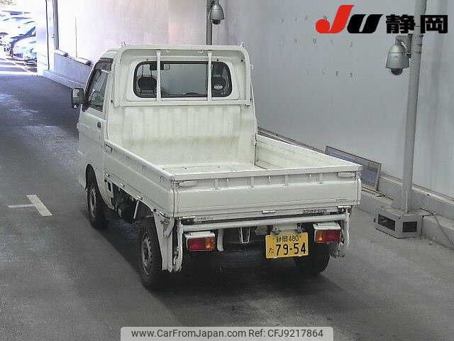 daihatsu hijet-truck 2007 -DAIHATSU 【静岡 480ﾀ7954】--Hijet Truck S200P--S200P-2065298---DAIHATSU 【静岡 480ﾀ7954】--Hijet Truck S200P--S200P-2065298- image 2