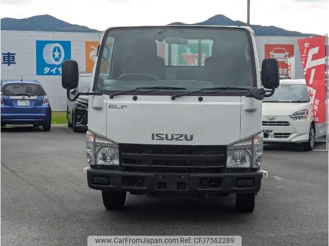 isuzu elf-truck 2012 GOO_NET_EXCHANGE_1100943A30220525W010 image 2