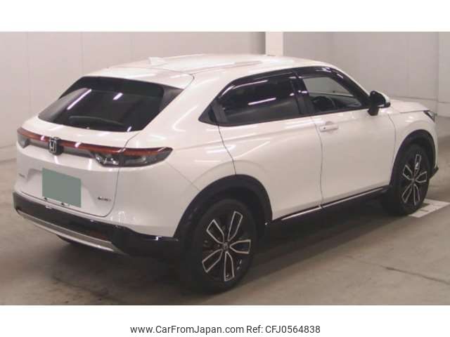 honda vezel 2022 -HONDA 【姫路 301ﾃ9430】--VEZEL 6AA-RV5--RV5-1063104---HONDA 【姫路 301ﾃ9430】--VEZEL 6AA-RV5--RV5-1063104- image 2