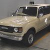 toyota land-cruiser-wagon 1993 -TOYOTA--Land Cruiser Wagon 0027612---TOYOTA--Land Cruiser Wagon 0027612- image 5