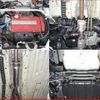 honda civic 2000 CFJ7785706 image 9