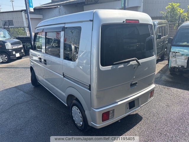 suzuki every 2009 -SUZUKI--Every DA64V--345638---SUZUKI--Every DA64V--345638- image 2
