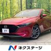 mazda mazda3 2020 CFJ1582745 image 1