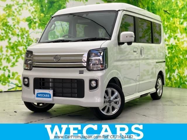 nissan clipper-rio 2024 CFJ1624442 image 1