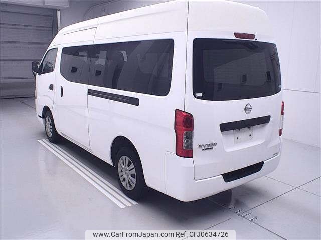 nissan caravan-van 2013 -NISSAN--Caravan Van CS4E26-001337---NISSAN--Caravan Van CS4E26-001337- image 2