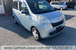 honda life 2009 CFJ7613617