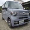 honda n-van 2024 -HONDA 【長野 】--N VAN 5BD-JJ2--JJ2----HONDA 【長野 】--N VAN 5BD-JJ2--JJ2-- image 2