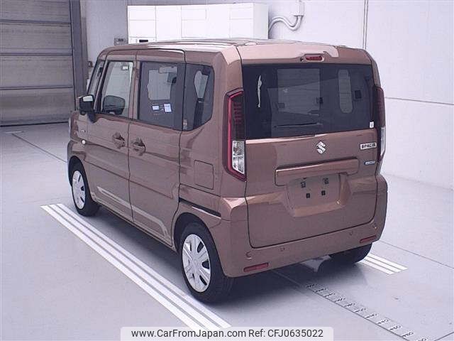 suzuki spacia 2024 -SUZUKI--Spacia MK94S-136855---SUZUKI--Spacia MK94S-136855- image 2