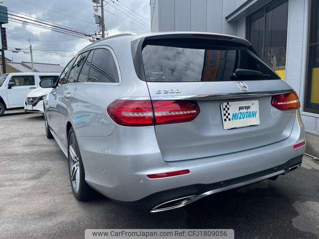 mercedes-benz e-class-station-wagon 2020 CFJ1809056 image 2