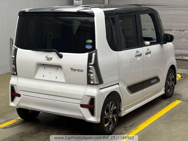daihatsu tanto 2021 -DAIHATSU--Tanto 6BA-LA650S--LA650S-1082190---DAIHATSU--Tanto 6BA-LA650S--LA650S-1082190- image 2