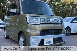 daihatsu wake 2015 CFJ1803904