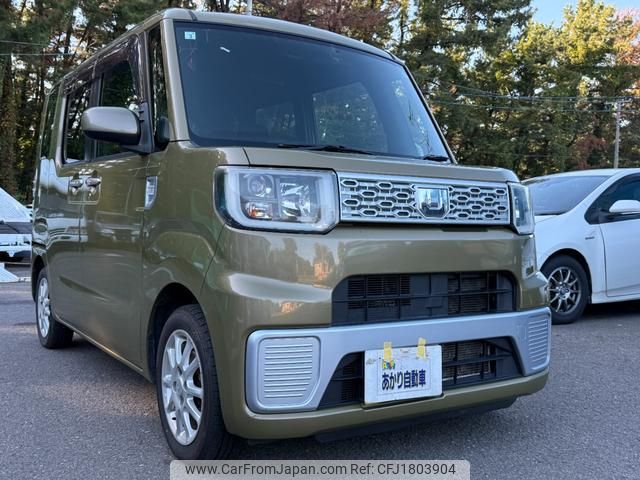 daihatsu wake 2015 CFJ1803904 image 1