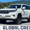 toyota land-cruiser-prado 2022 -TOYOTA--Land Cruiser Prado 3DA-GDJ150W--GDJ150-0075687---TOYOTA--Land Cruiser Prado 3DA-GDJ150W--GDJ150-0075687- image 1