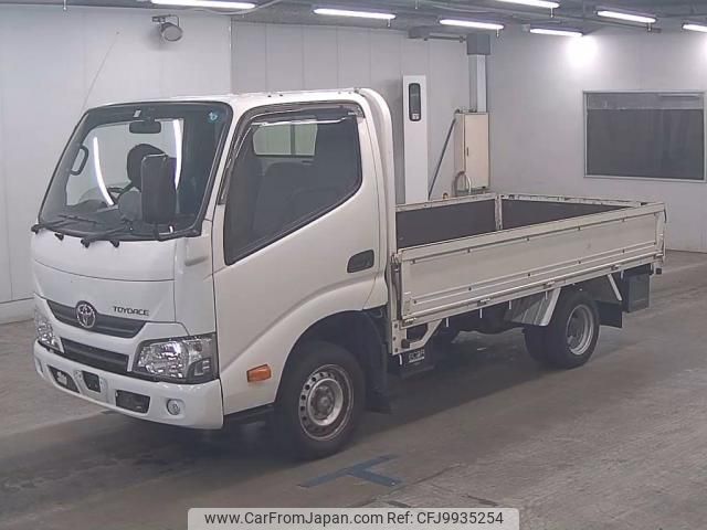 toyota toyoace 2019 quick_quick_QDF-KDY231_KDY231-8038210 image 2