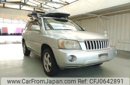 toyota kluger 2003 ENHANCEAUTO_1_ea293173