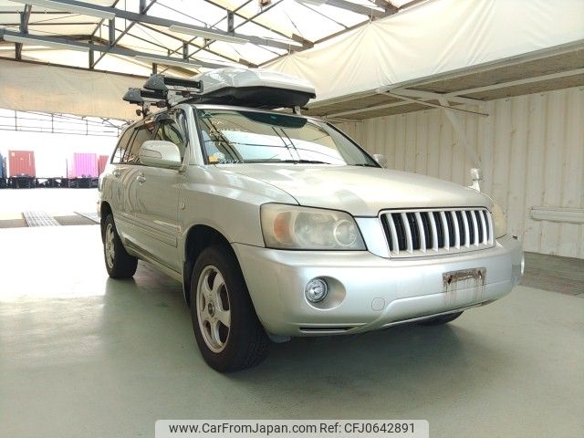 toyota kluger 2003 ENHANCEAUTO_1_ea293173 image 1