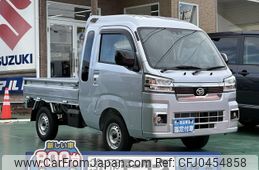 daihatsu hijet-truck 2024 GOO_JP_700060017330241106030