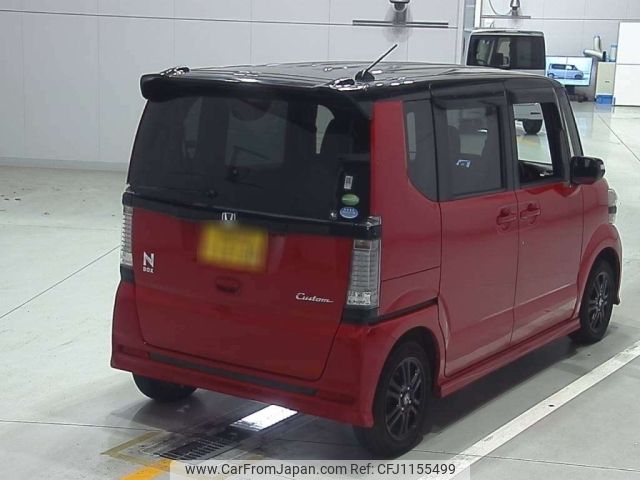 honda n-box 2015 -HONDA 【尾張小牧 584ひ1220】--N BOX JF1-1609597---HONDA 【尾張小牧 584ひ1220】--N BOX JF1-1609597- image 2
