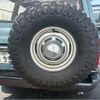toyota land-cruiser 1996 CFJ1527961 image 19
