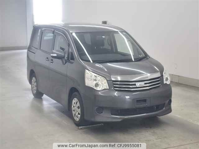 toyota noah undefined -TOYOTA--Noah ZRR70G-0574079---TOYOTA--Noah ZRR70G-0574079- image 1