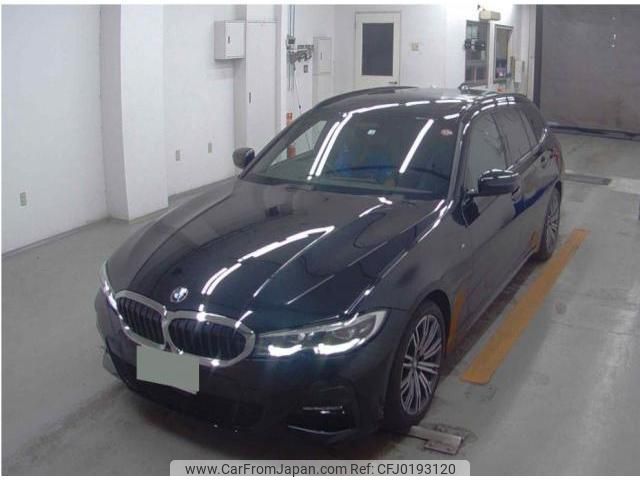 bmw 3-series 2020 quick_quick_3DA-6L20_WBA6L72090F11955 image 1