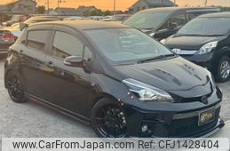 toyota vitz 2019 GOO_JP_700070884830250710028
