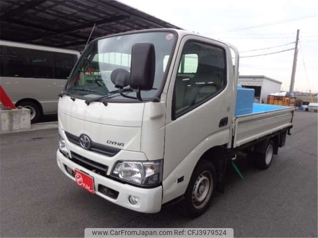 toyota dyna-truck 2019 -TOYOTA 【名古屋 400】--Dyna ABF-TRY220--TRY220-0118395---TOYOTA 【名古屋 400】--Dyna ABF-TRY220--TRY220-0118395- image 1