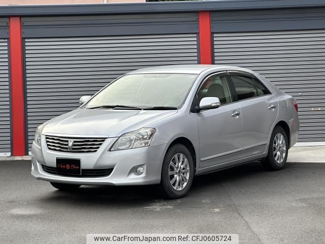 toyota premio 2010 quick_quick_DBA-NZT260_3063433 image 1