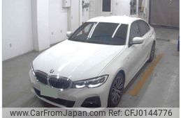 bmw 3-series 2019 quick_quick_3DA-5V20_WBA5V72070FH10295