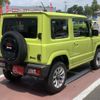 suzuki jimny 2019 -SUZUKI--Jimny 3BA-JB64W--JB64W-123537---SUZUKI--Jimny 3BA-JB64W--JB64W-123537- image 3