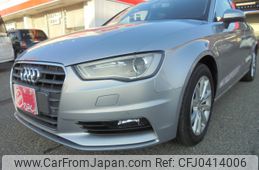 audi a3 2016 -AUDI--Audi A3 DBA-8VCXSL--WAUZZZ8V7G1009149---AUDI--Audi A3 DBA-8VCXSL--WAUZZZ8V7G1009149-