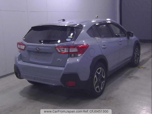 subaru xv 2017 quick_quick_DBA-GT7_053418 image 2