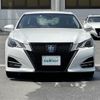 toyota crown 2018 -TOYOTA--Crown DAA-AWS210--AWS210-6135056---TOYOTA--Crown DAA-AWS210--AWS210-6135056- image 24