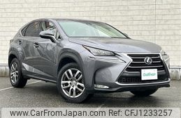 lexus nx 2015 -LEXUS--Lexus NX DAA-AYZ10--AYZ10-1006115---LEXUS--Lexus NX DAA-AYZ10--AYZ10-1006115-