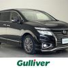nissan elgrand 2019 -NISSAN--Elgrand DBA-TE52--TE52-112432---NISSAN--Elgrand DBA-TE52--TE52-112432- image 1