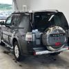 mitsubishi pajero 2011 CFJ1566190 image 6