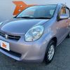 toyota passo 2011 -TOYOTA--Passo DBA-KGC30--KGC30-0079117---TOYOTA--Passo DBA-KGC30--KGC30-0079117- image 10