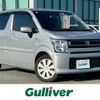 suzuki wagon-r 2021 -SUZUKI--Wagon R 5AA-MH95S--MH95S-152760---SUZUKI--Wagon R 5AA-MH95S--MH95S-152760- image 1