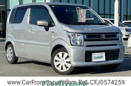 suzuki wagon-r 2021 -SUZUKI--Wagon R 5AA-MH95S--MH95S-152760---SUZUKI--Wagon R 5AA-MH95S--MH95S-152760-