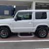 suzuki jimny 2020 -SUZUKI--Jimny 3BA-JB64W--JB64W-154045---SUZUKI--Jimny 3BA-JB64W--JB64W-154045- image 5