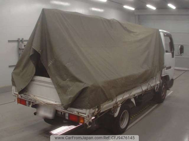 nissan atlas 2006 -NISSAN--Atlas TC-SH2F23--SH2F23-030392---NISSAN--Atlas TC-SH2F23--SH2F23-030392- image 2