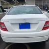 mercedes-benz c-class 2008 -MERCEDES-BENZ--Benz C Class DBA-204041--WDD2040412A124196---MERCEDES-BENZ--Benz C Class DBA-204041--WDD2040412A124196- image 6